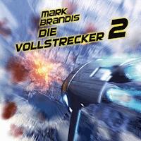 12: Die Vollstrecker 2 - Nikolai von Michalewsky - Hörbuch