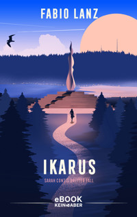 Ikarus - Fabio Lanz - E-Book