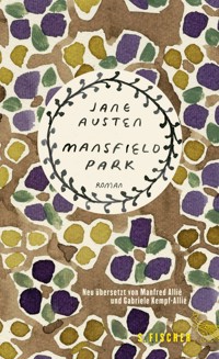 Mansfield Park - Jane Austen. - E-Book + Hörbuch