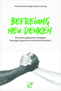 Befreiung neu denken - Doyle Canning - E-Book