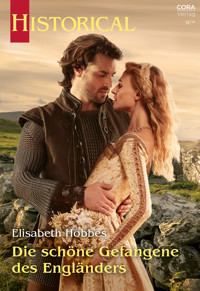 Die schöne Gefangene des Engländers - Elisabeth Hobbes - E-Book