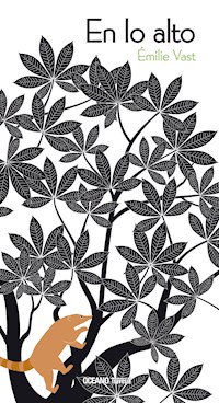 En lo alto - Émilie Vast - E-Book
