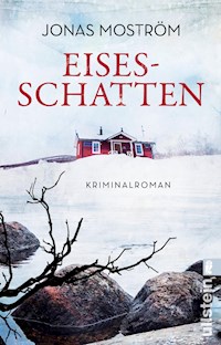 Eisesschatten - Jonas Moström - E-Book