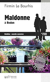 Maldonne à Redon - Firmin Le Bourhis - E-Book