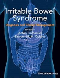 Irritable Bowel Syndrome -  - E-Book