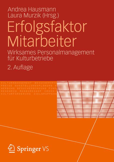 Erfolgsfaktor Mitarbeiter -  - E-Book