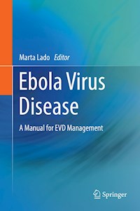 Ebola Virus Disease -  - E-Book
