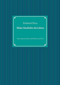 Meine Geschichte des Lebens - Eckehard Plum - E-Book