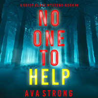 No One to Help (A Sofia Blake FBI Suspense Thriller—Book Four) - Jack Mars - Hörbuch