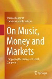 On Music, Money and Markets - - E-Book