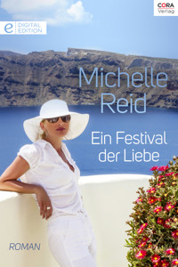 Ein Festival der Liebe - Michelle Reid - E-Book