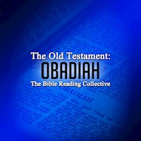 The Old Testament: Obadiah - Traditional - Hörbuch