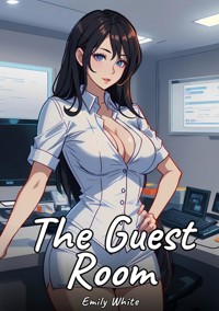 The Guest Room - Emily White - E-Book