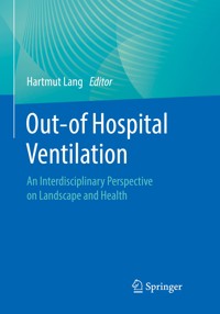 Out-of Hospital Ventilation -  - E-Book