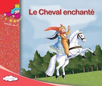 Le cheval enchanté - Collectif - E-Book