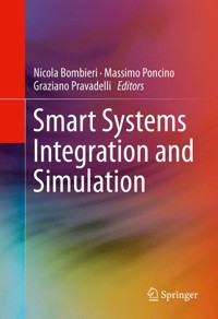 Smart Systems Integration and Simulation -  - E-Book
