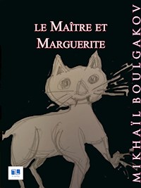 Le Maître et Marguerite - Mikhaïl Boulgakov - E-Book