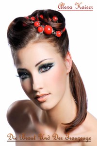 Die Braut schläft mit dem besten Mann - Alexa Kaiser - E-Book