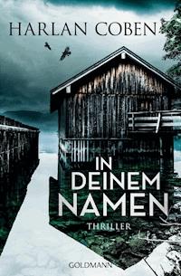 In deinem Namen - Harlan Coben - E-Book