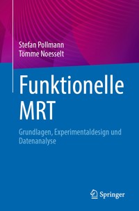 Funktionelle MRT - Stefan Pollmann - E-Book