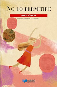No lo permitiré - María Pía Silva - E-Book