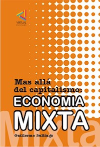 Economia Mixta - Guillermo Sullings - E-Book