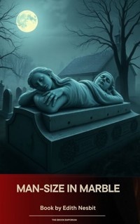 Man-Size in Marble - Edith Nesbit - kostenlos E-Book