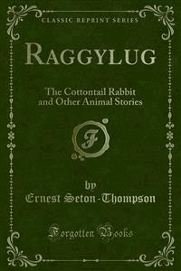 Raggylug - Ernest Seton - E-Book