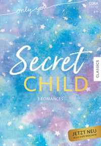 Only You Band 10 - Shirley Jump - E-Book