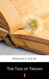 The Tale of Triona - William J. Locke - E-Book