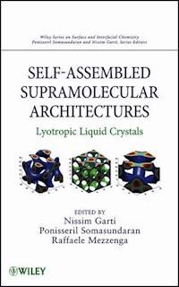 Self-Assembled Supramolecular Architectures - Nissim Garti - E-Book