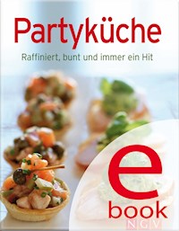 Partyküche -  - E-Book