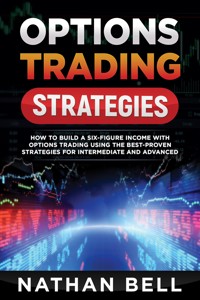 Options trading strategies - Nathan Bell - E-Book