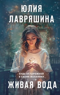 Живая вода - Юлия Лавряшина - E-Book