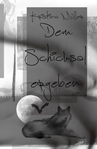 Dem Schicksal ergeben - Kristina Müller - E-Book