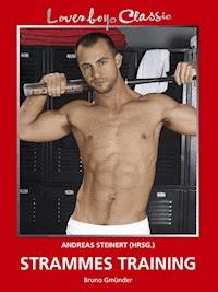 Loverboys Classic 13: Strammes Training -  - E-Book