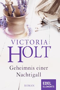 Geheimnis einer Nachtigall - Victoria Holt - E-Book