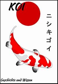 KOI - Eric Wicker - E-Book