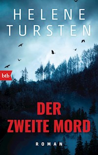 Der zweite Mord - Helene Tursten - E-Book