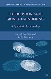 Corruption and Money Laundering - D. Chaikin - E-Book