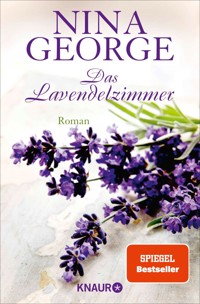 Das Lavendelzimmer - Nina George - E-Book + Hörbuch