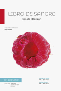 Libro de sangre - Kim de l'Horizon - E-Book
