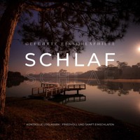 Geführte Einschlafhilfe - Institut für Schlafdiagnostik - Hörbuch