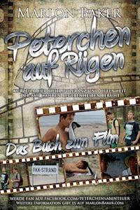 Peterchen auf Rügen - Marlon Baker - E-Book