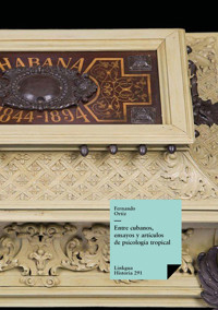 Entre cubanos - Fernando Ortiz - E-Book