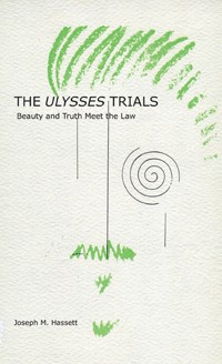 The Ulysses Trials - Joseph M. Hassett - E-Book