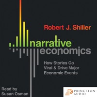 Narrative Economics - Robert J. Shiller - Hörbuch