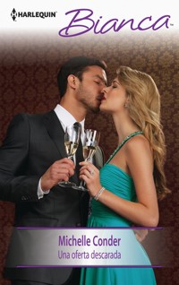 Una oferta descarada - Michelle Conder - E-Book