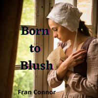 Born to Blush - Fran Connor - Hörbuch