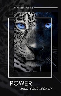 Power - Kushtrim Shala - E-Book